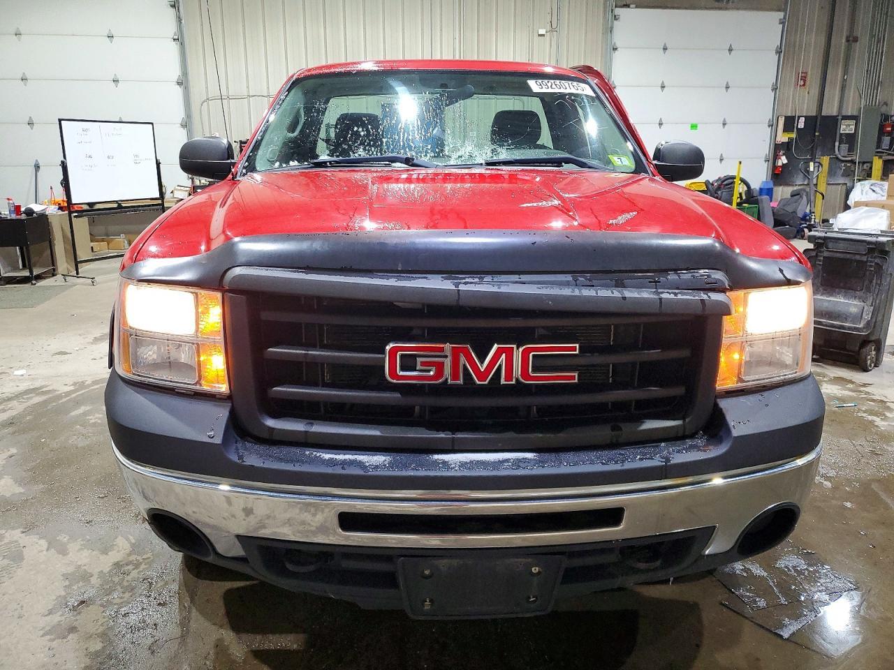 2012 GMC Sierra K1500 - Фото 5