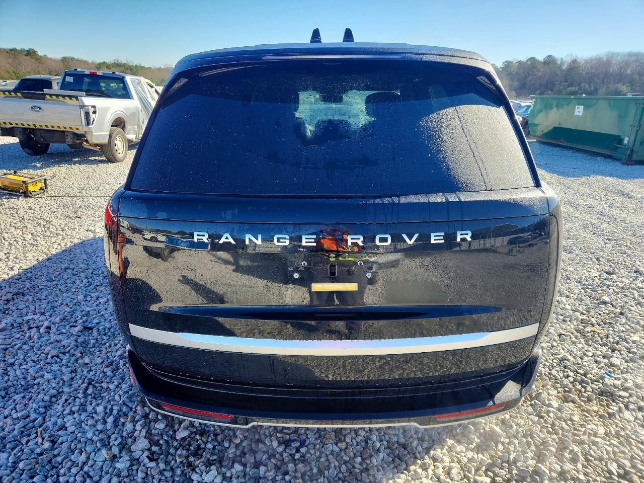 2024 Land Rover Range Rover Autobiography - Image 6