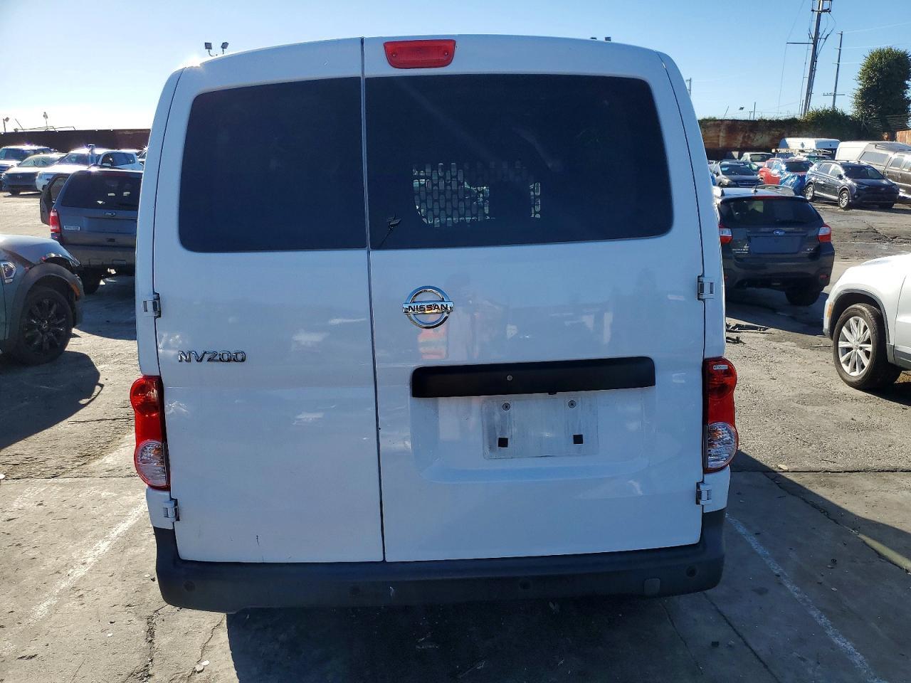 2018 Nissan Nv200 2.5S - Image 6
