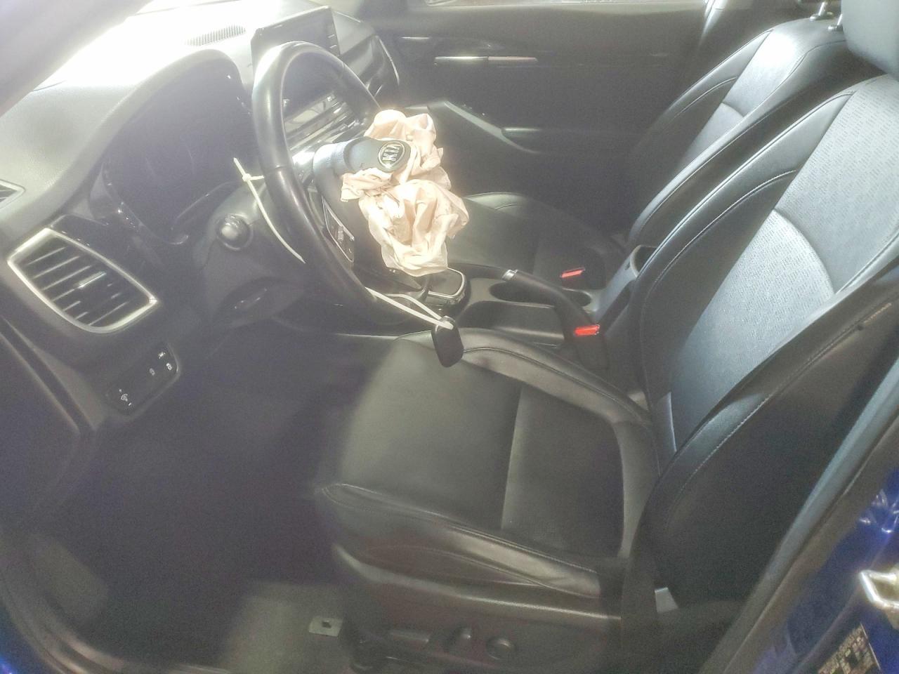 2021 Kia Seltos Ex - Фото 7