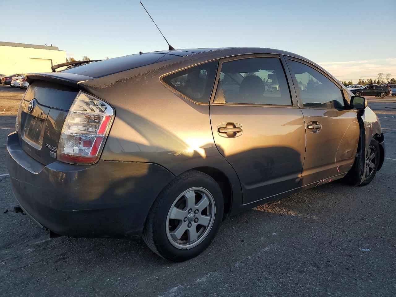 2006 Toyota Prius - Image 3