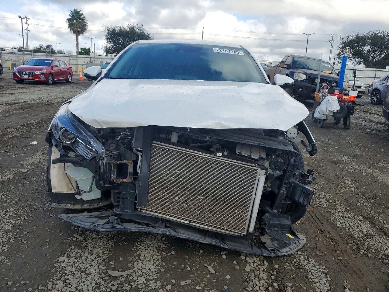 2024 Kia Forte - Фото 5