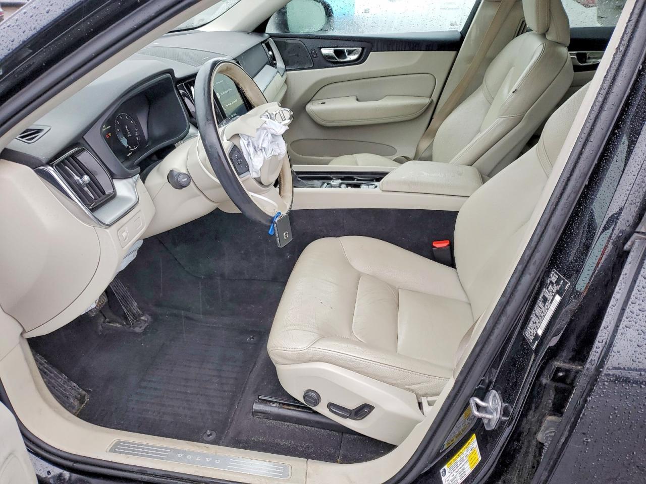 2019 Volvo Xc60 T5 - Фото 7