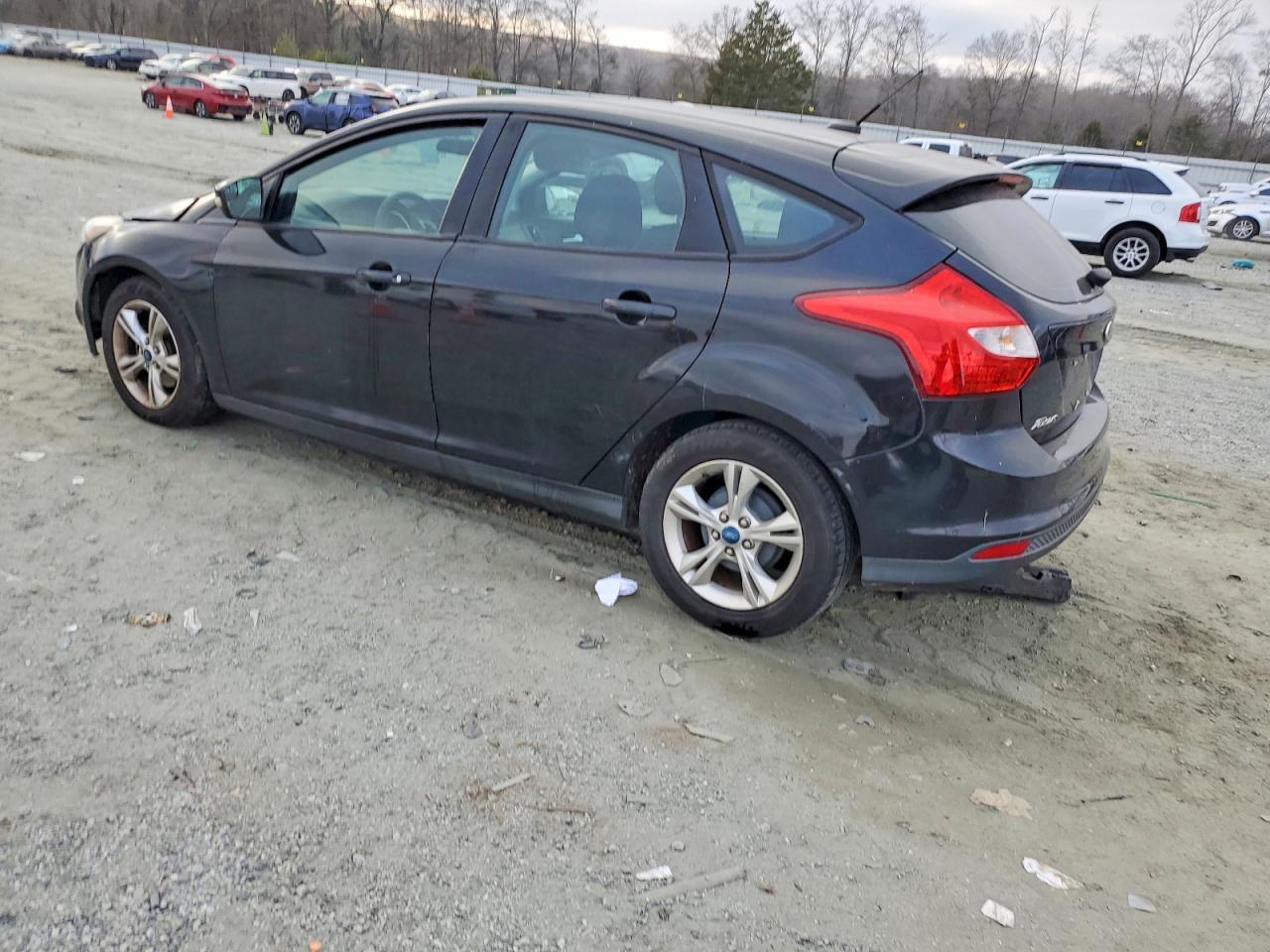 2013 Ford Focus Se - Image 2