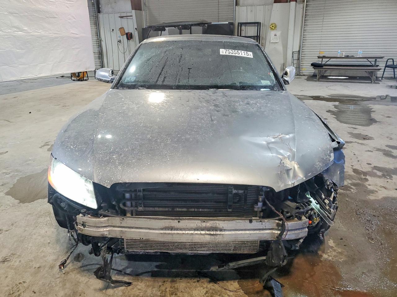 2010 Audi S5 Prestige - Image 5