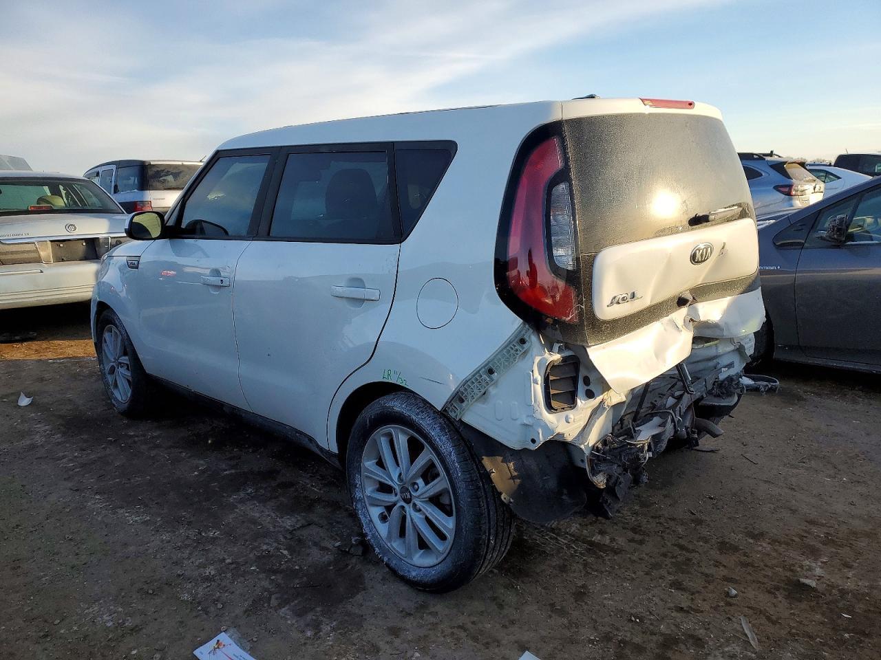 2019 Kia Soul + - Фото 2