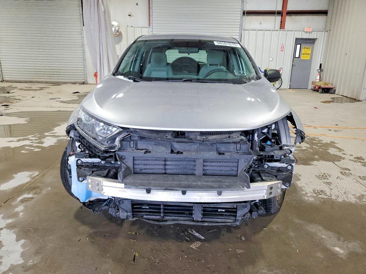 2019 Honda Cr-V Lx - Image 5
