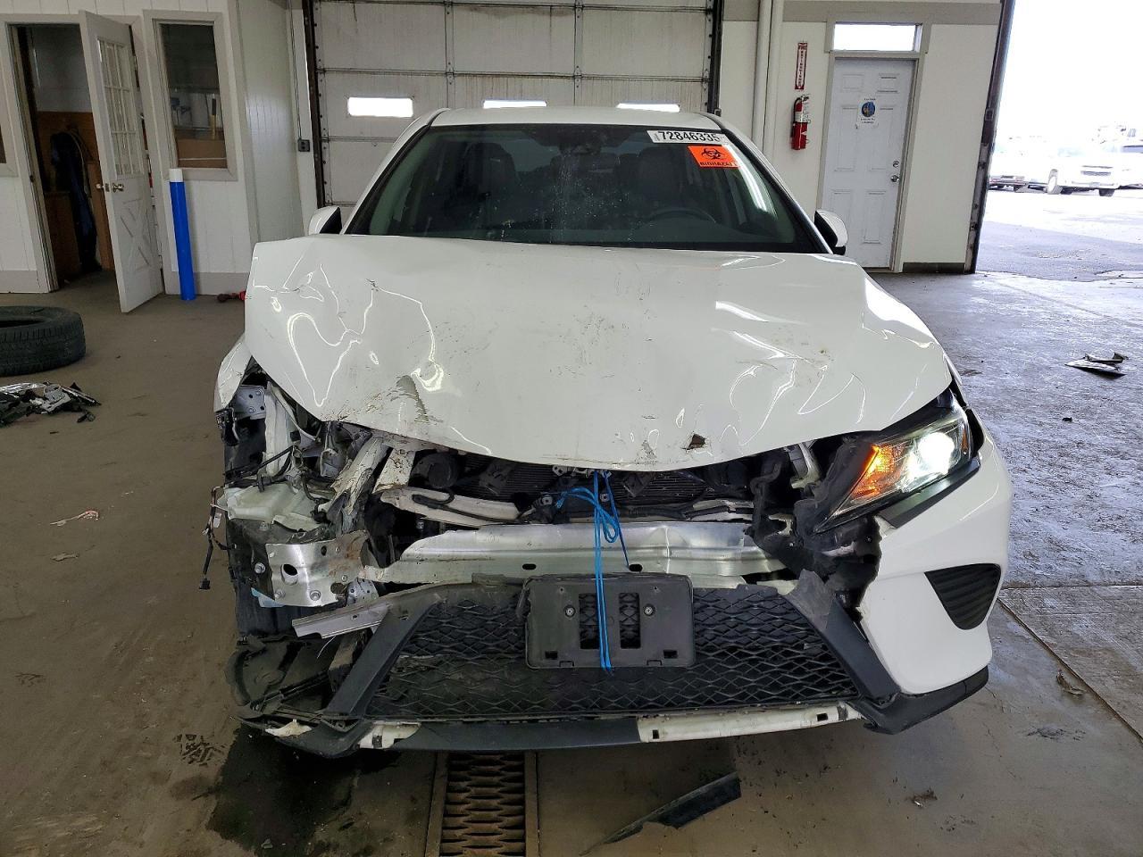 2019 Toyota Camry L - Фото 5