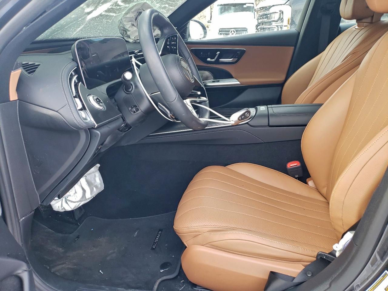 2024 Mercedes-Benz E 450 4M All Terrain - Image 7