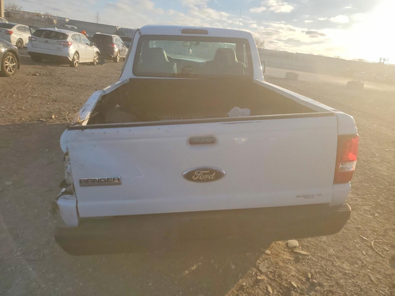 2008 Ford Ranger - Image 6