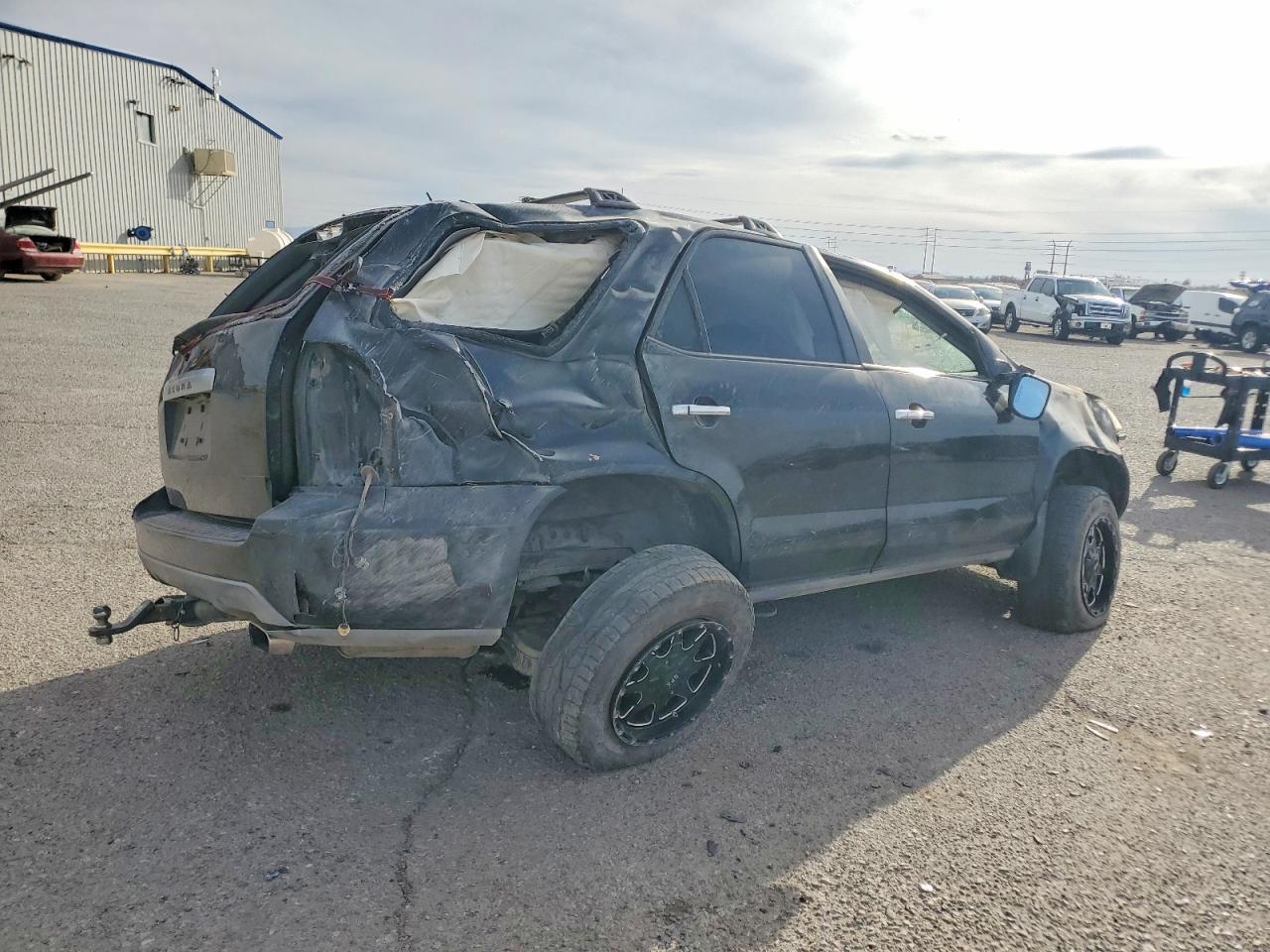 2005 Acura Mdx Touring - Image 3
