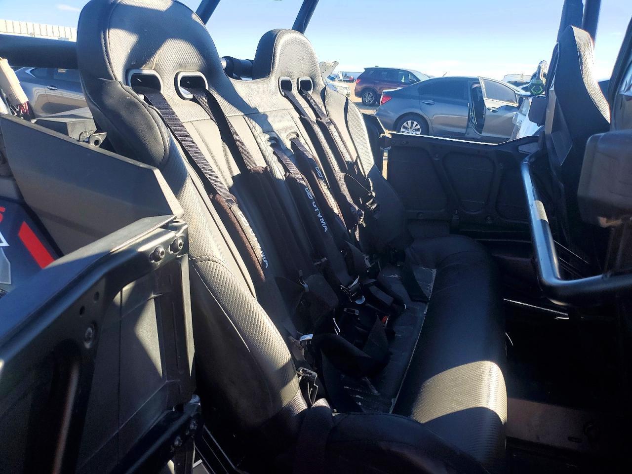 2018 Polaris Rzr Xp 1000 Utility Vehicle - Фото 6