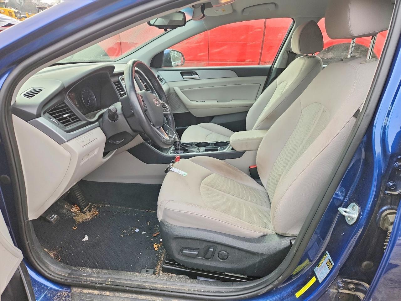 2019 Hyundai Sonata - Фото 7