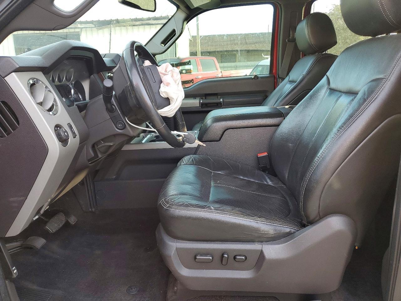 2014 Ford F350 Super Duty - Image 7