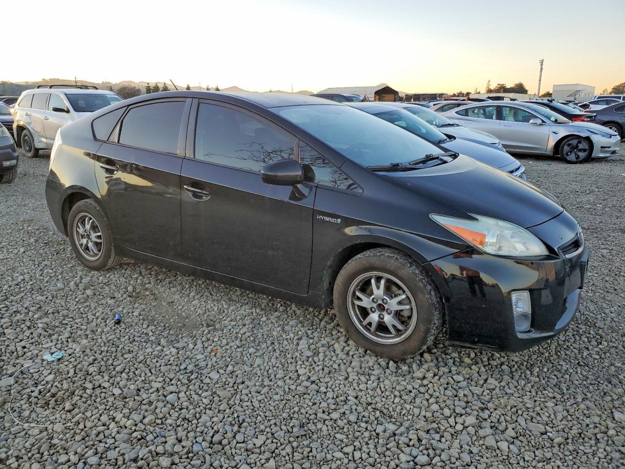2005 Toyota Prius - Image 4