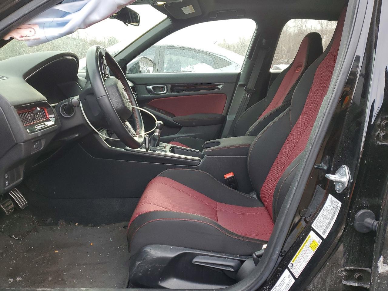 2024 Honda Civic Si - Image 7