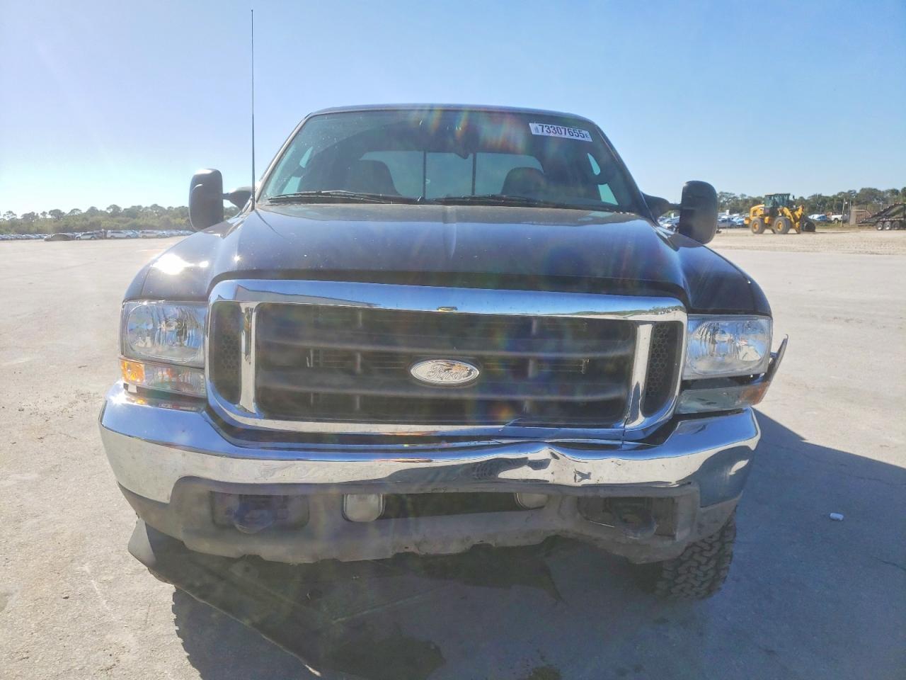 2003 Ford F250 Super Duty - Фото 5