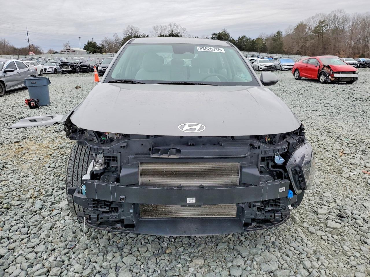 2024 Hyundai Kona Se - Image 5