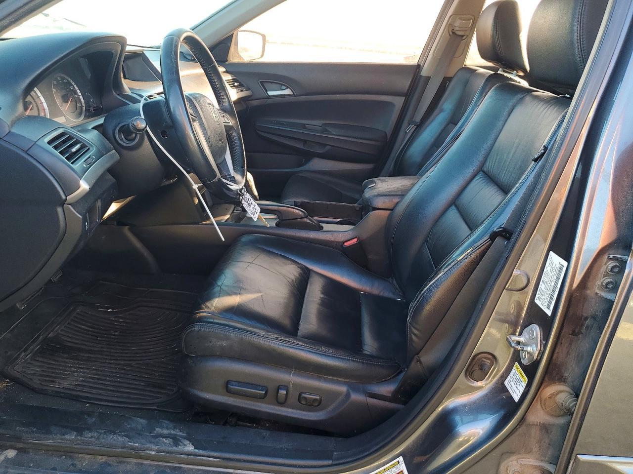 2011 Honda Accord Se - Фото 7