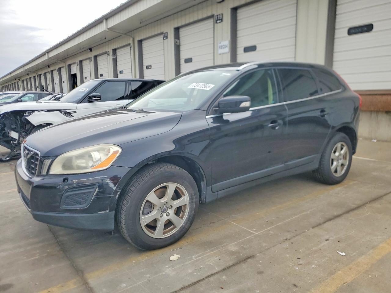 2012 Volvo Xc60 3.2