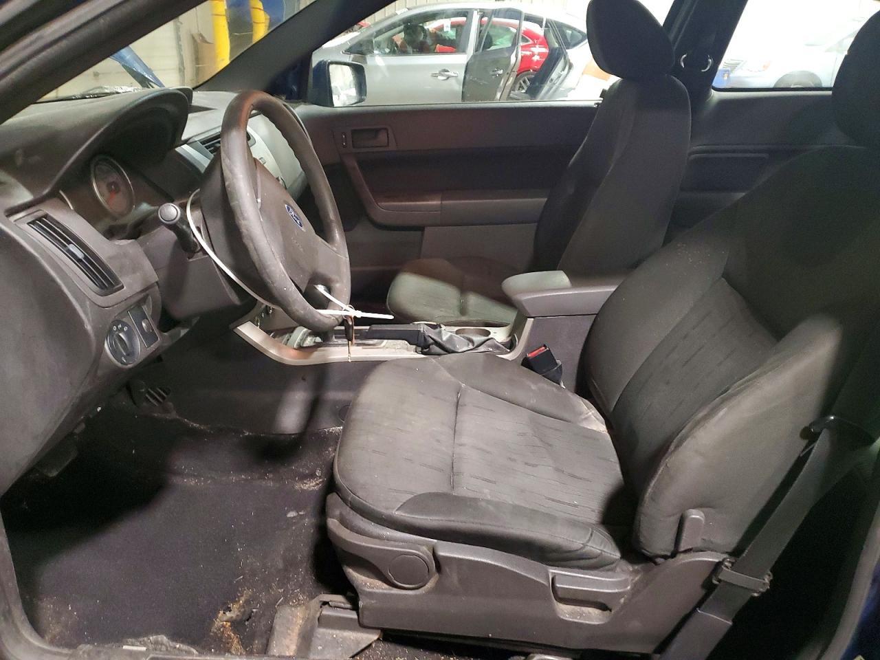 2009 Ford Focus Se - Фото 7