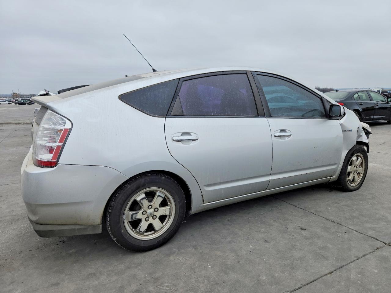 2008 Toyota Prius - Image 3