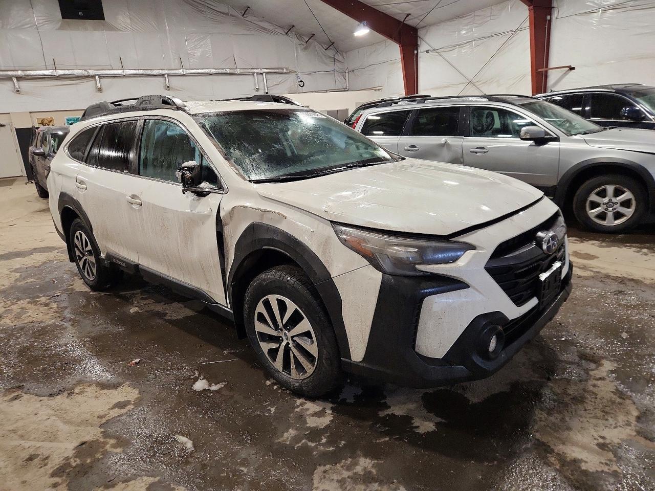 2023 Subaru Outback Premium - Фото 4