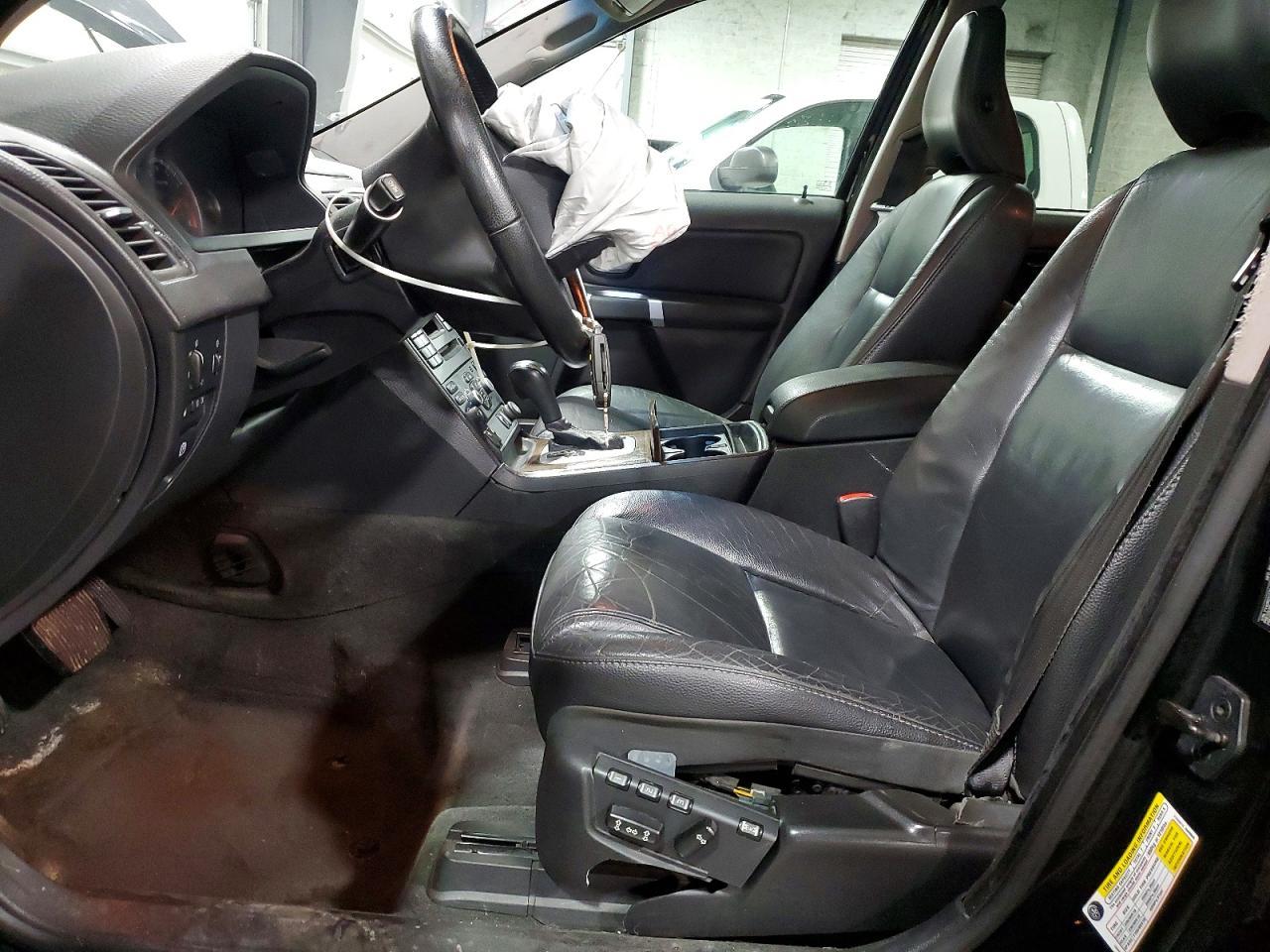 2010 Volv Xc90 - Фото 7