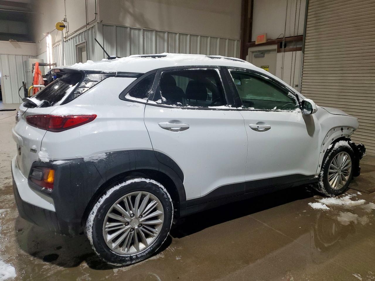 2018 Hyundai Kona Sel - Image 3