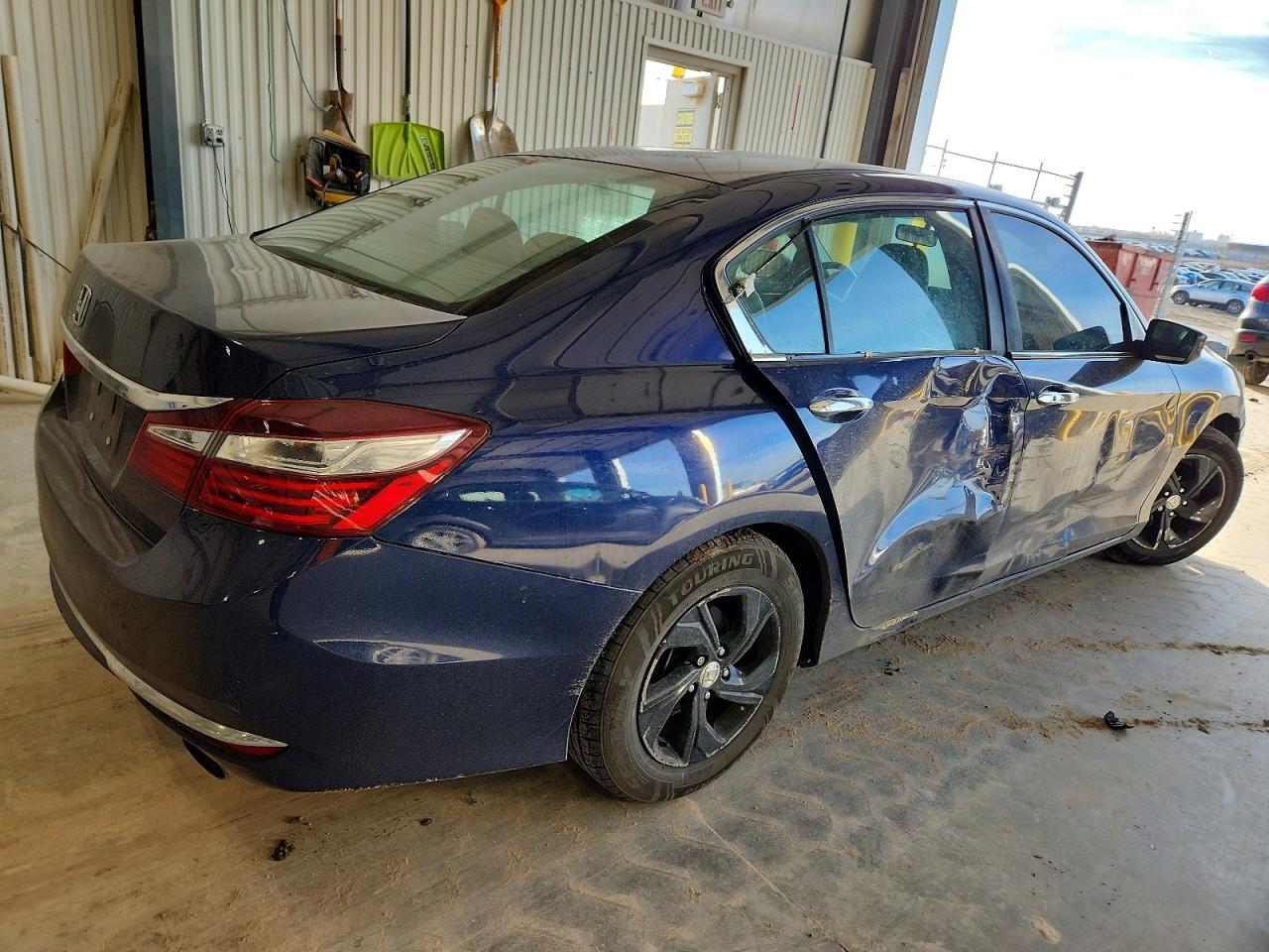2016 Honda Accord Lx - Image 3