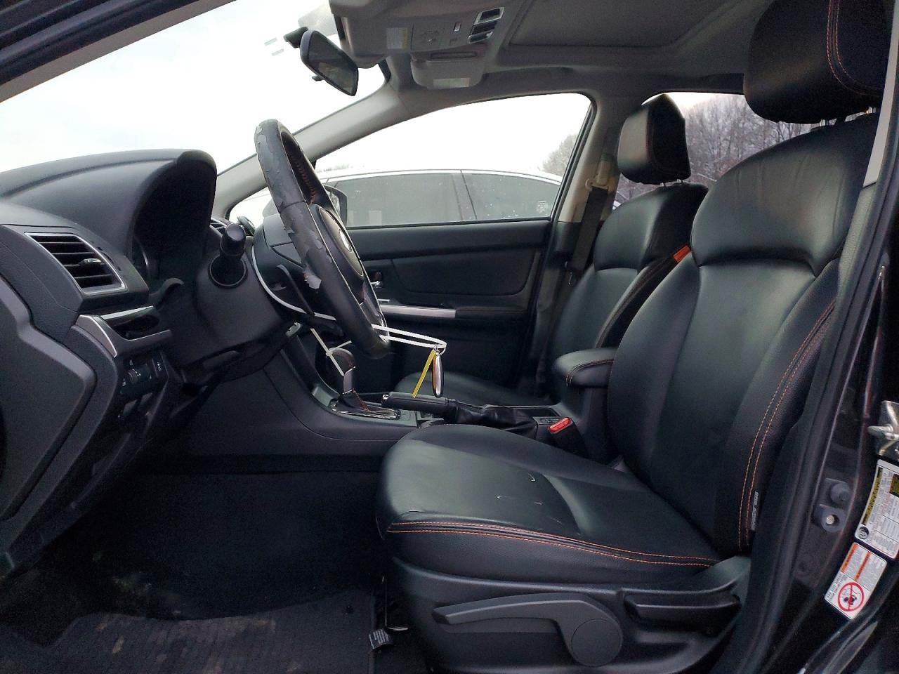 2017 Subaru Crosstrek Limited - Image 7