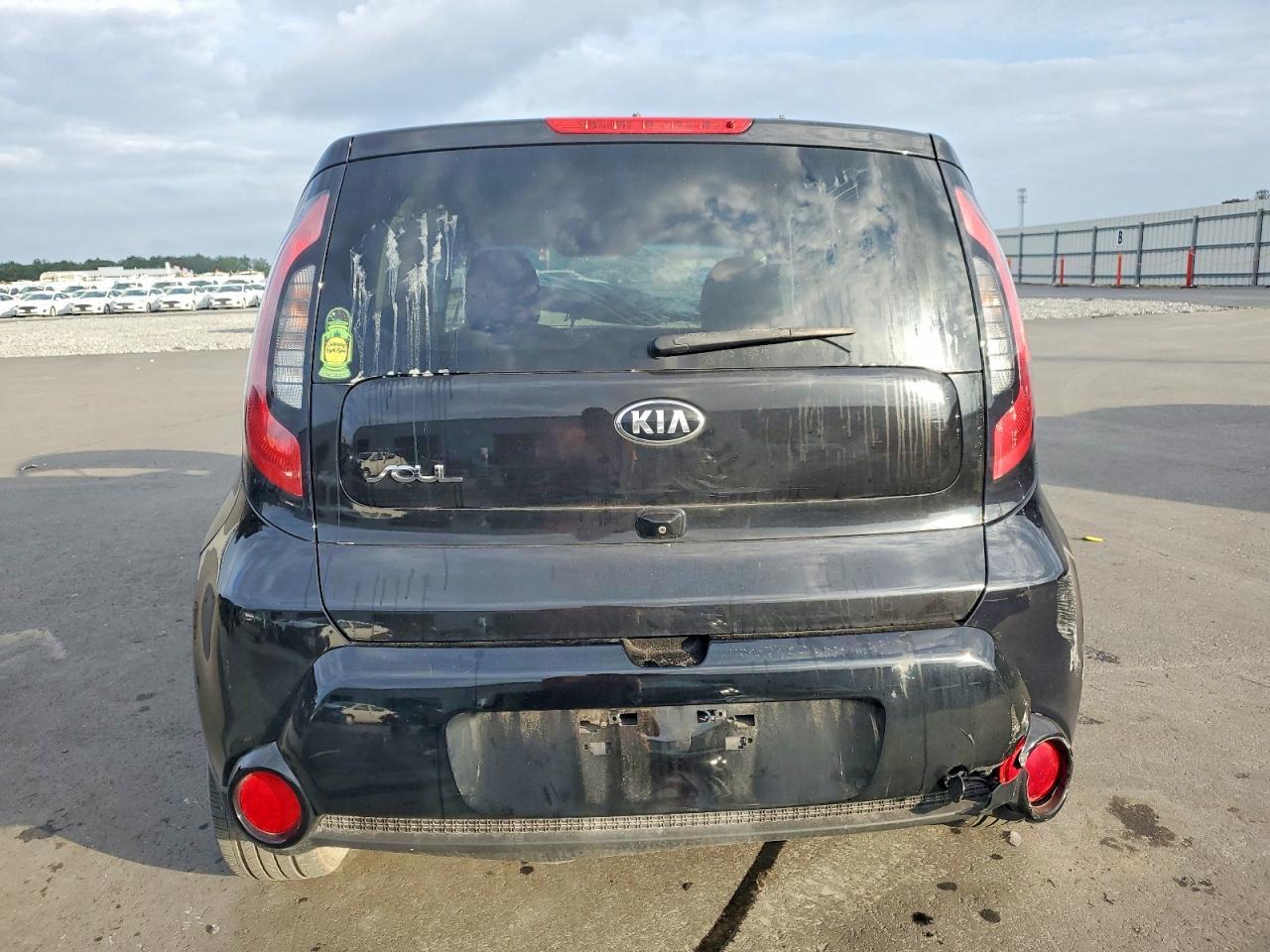 2016 Kia Soul + - Фото 6