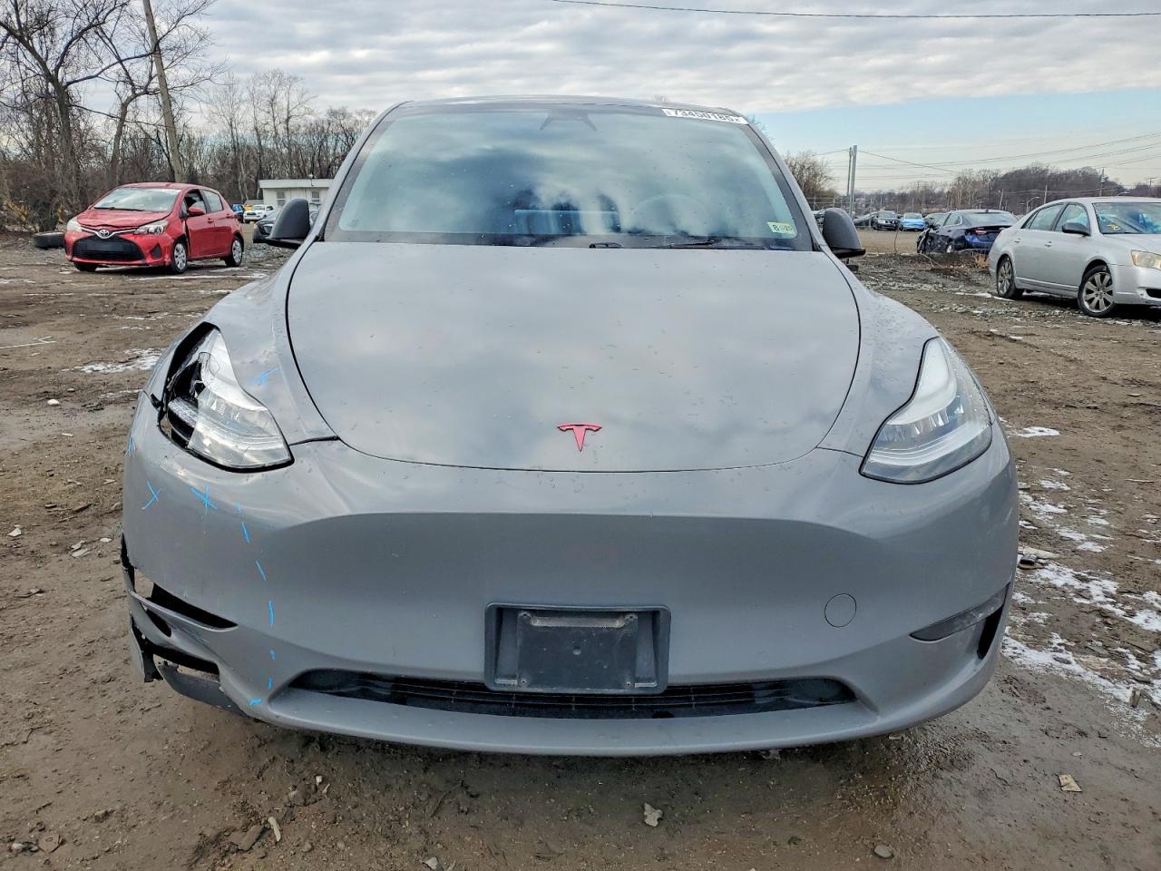 2021 Tesla Model Y - Image 5