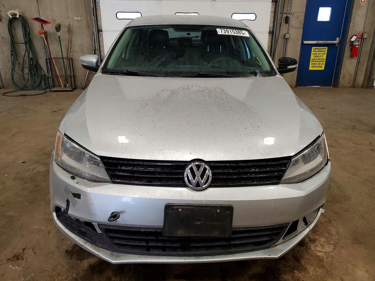 2014 Volkswagen Jetta Se - Image 5