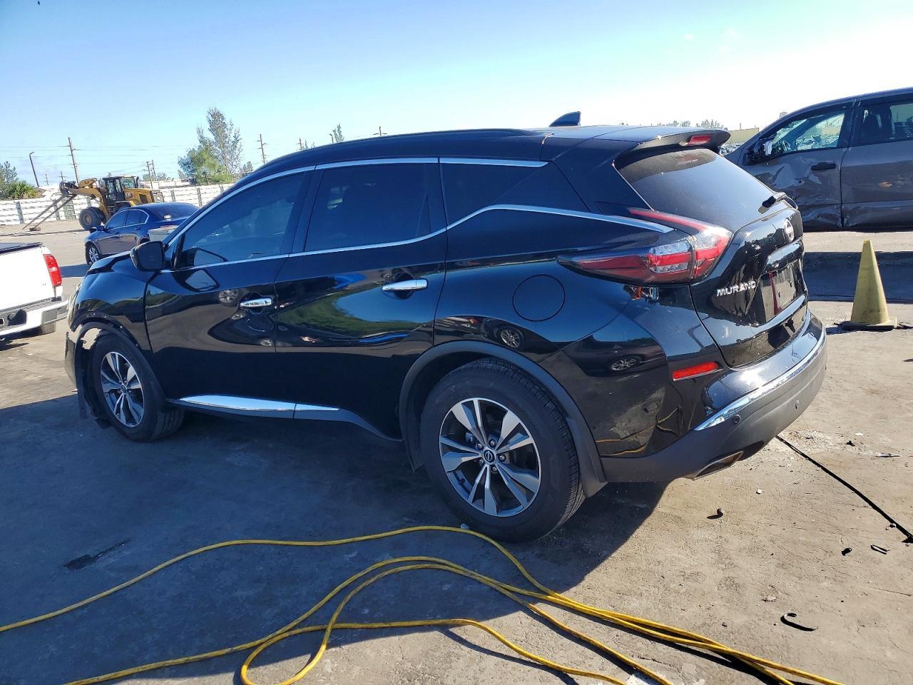 2023 Nissan Murano Sv - Фото 2