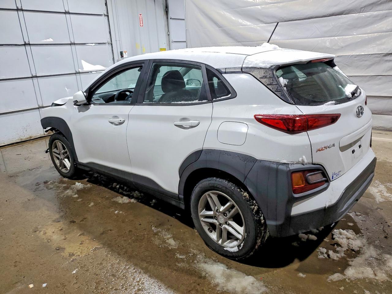 2020 Hyundai Kona Se - Фото 2