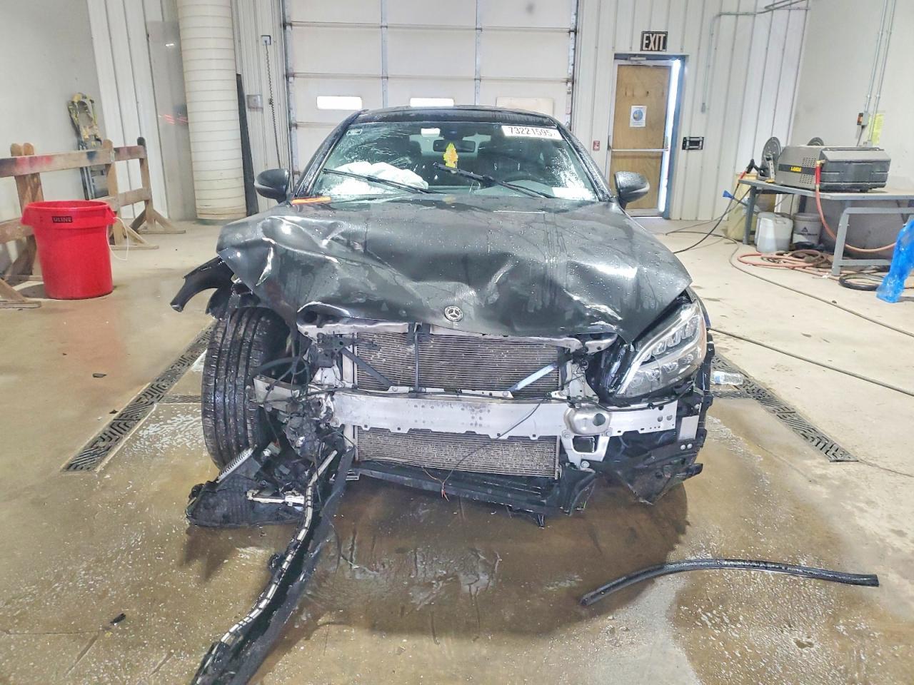 2019 Mercedes-Benz C 300 4Matic - Image 5