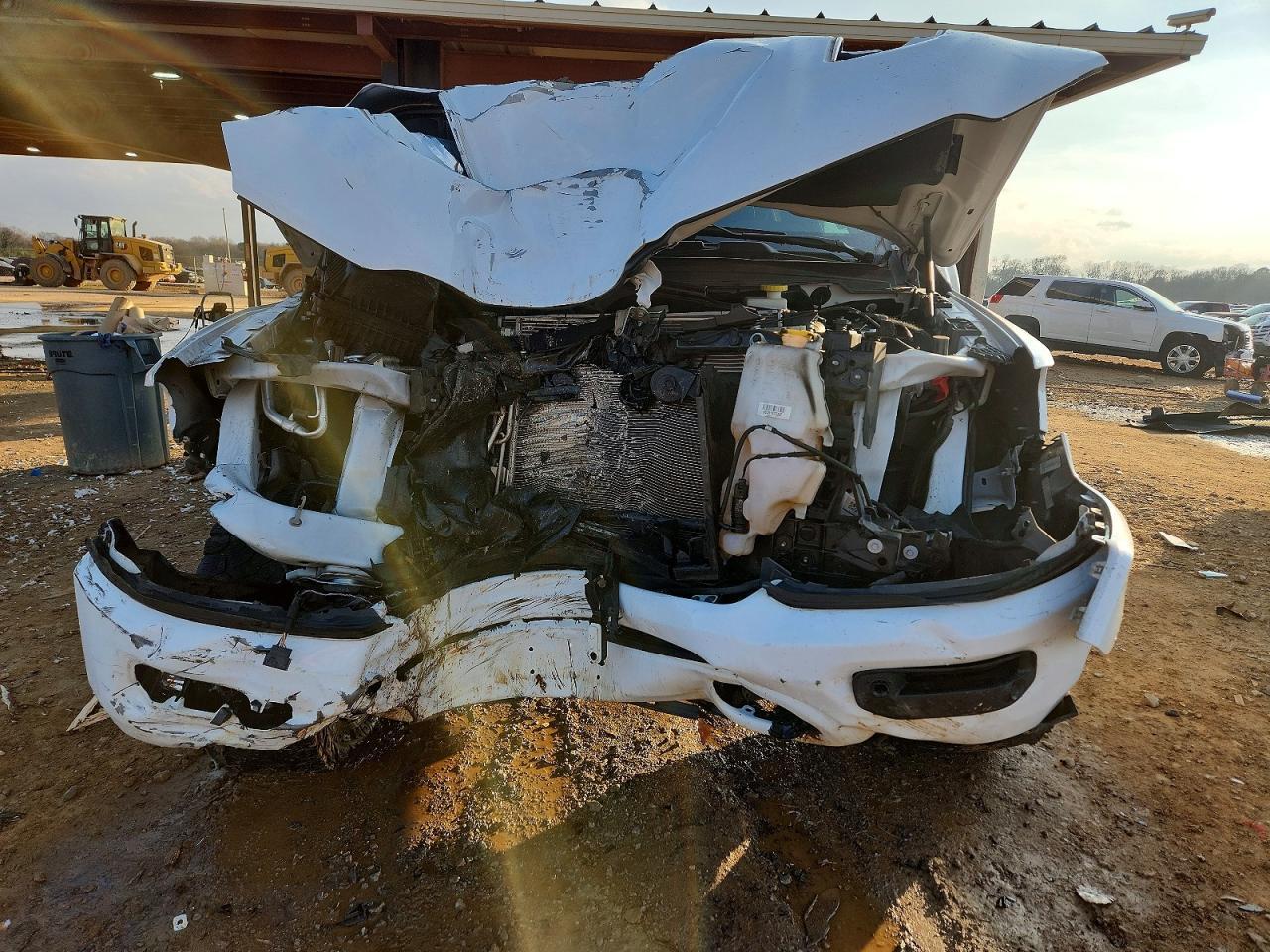 2021 Ram 1500 Laramie - Фото 5