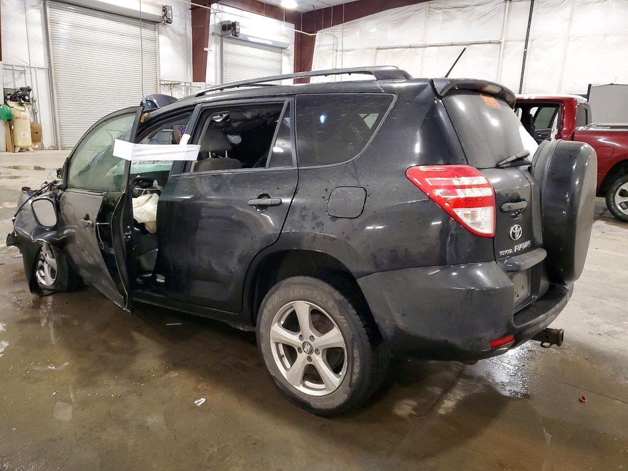 2010 Toyota Rav4 - Image 2