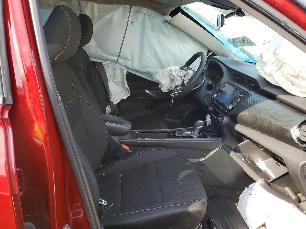 2022 Niss Kicks Sv - Image 7
