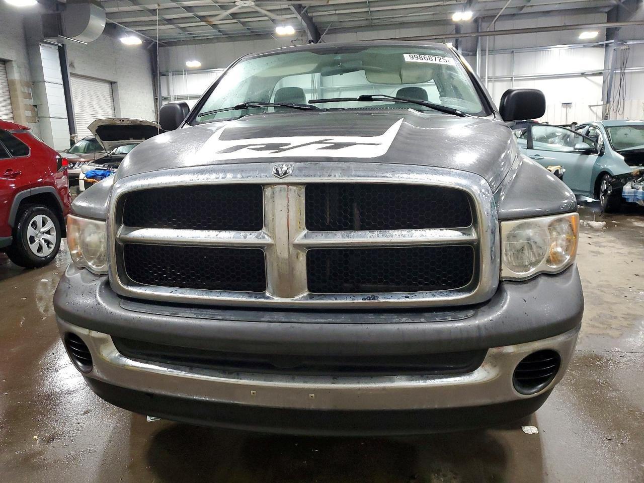 2004 Dodge Ram 1500 St - Фото 5