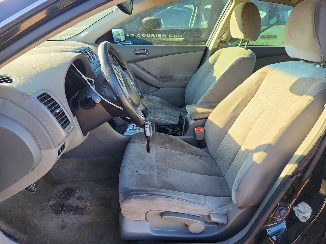 2012 Nissan Altima Base - Image 7