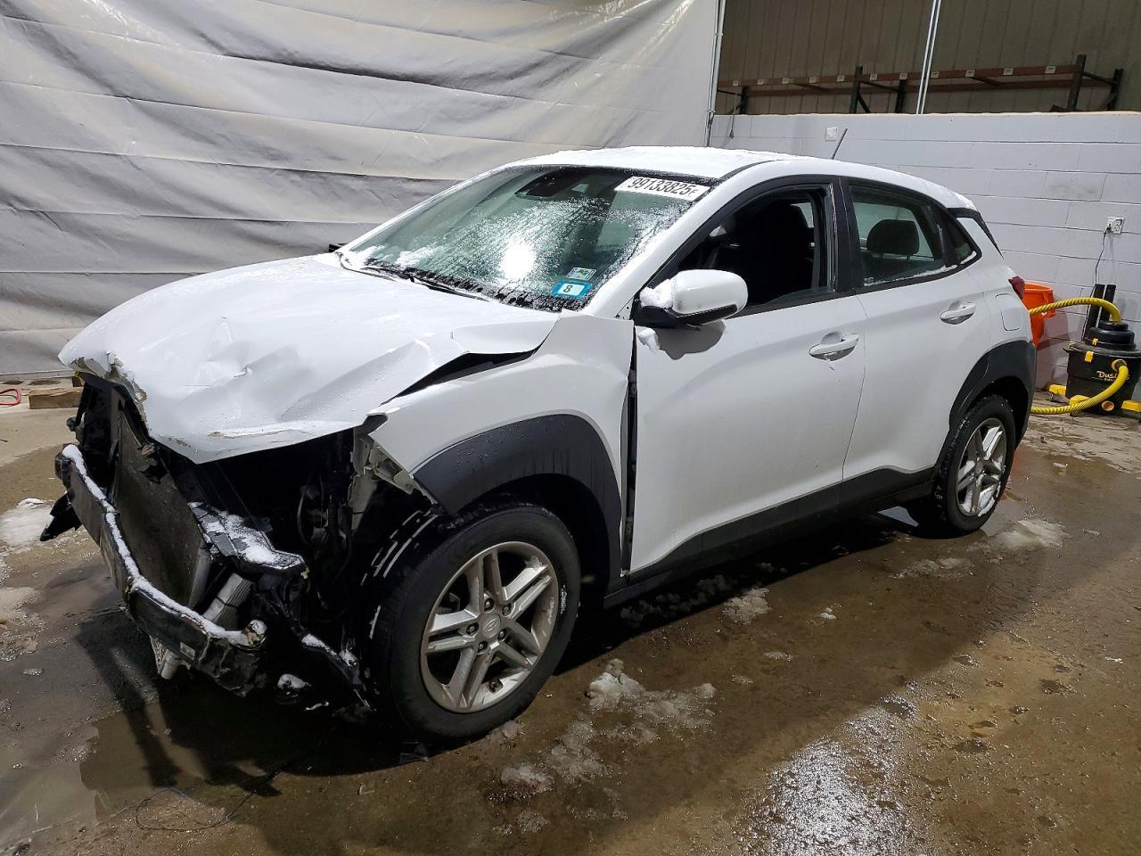 lot