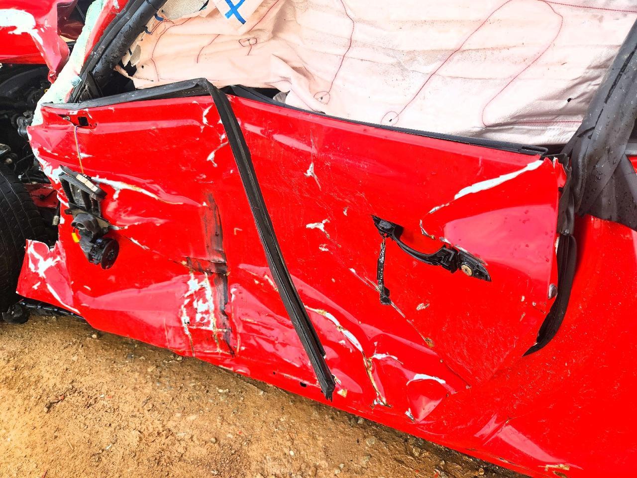 2017 Ford Mustang - Image 7