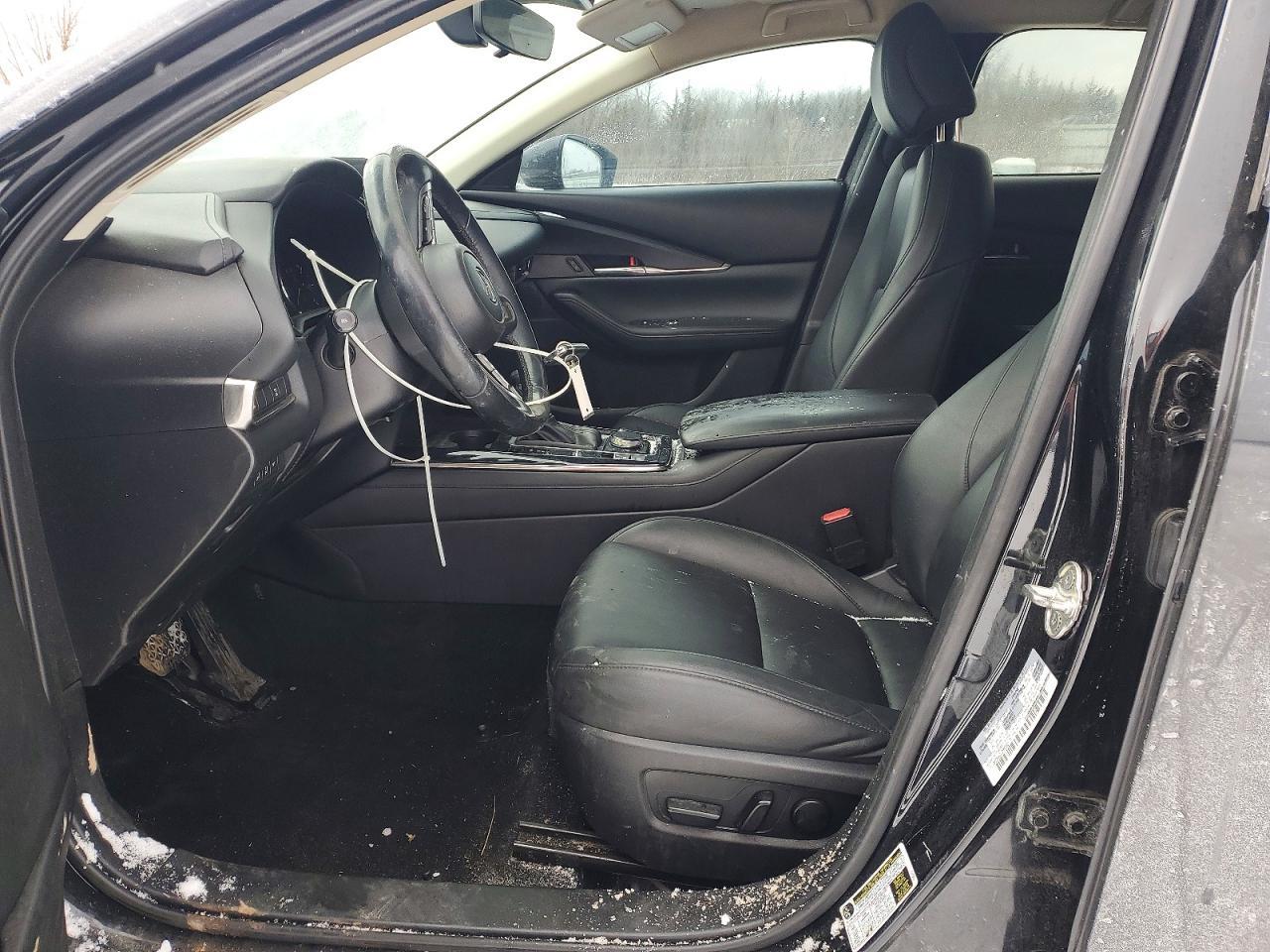 2021 Mazda Cx-30 Preferred - Image 7