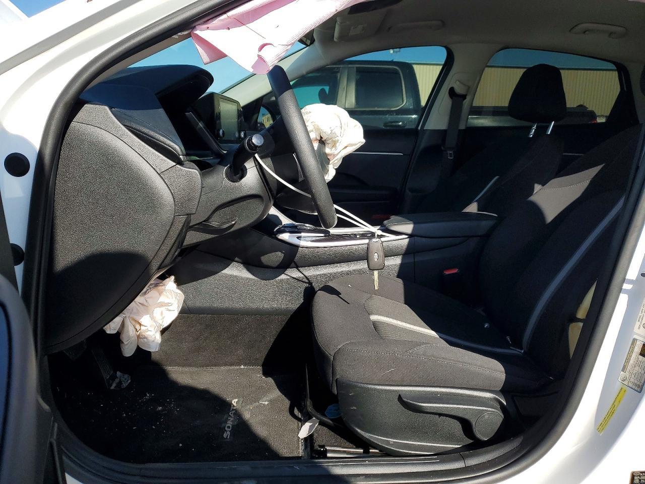 2023 Hyundai Sonata Se - Фото 7