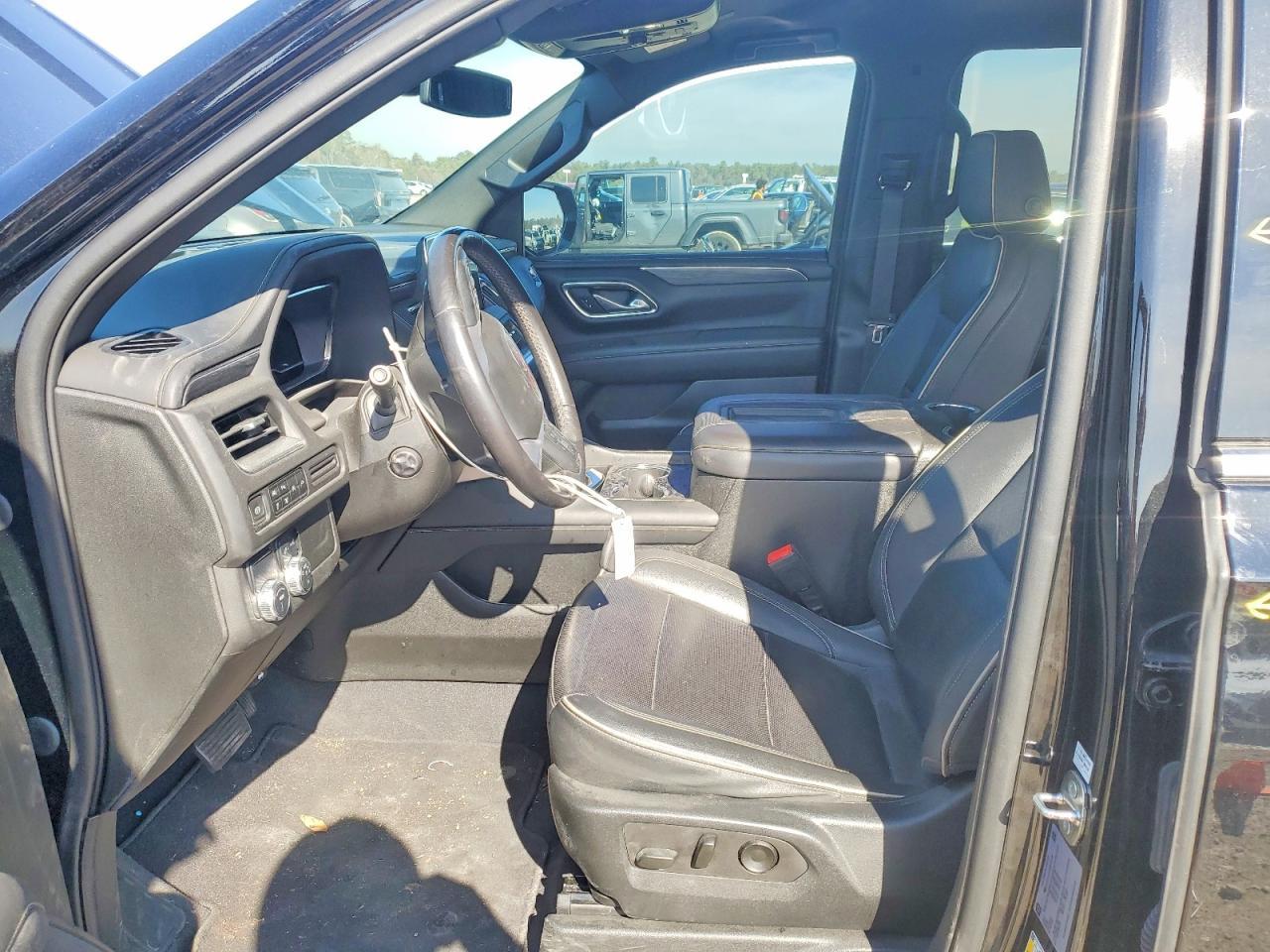 2022 GMC Yukon Xl C1500 Slt - Фото 7
