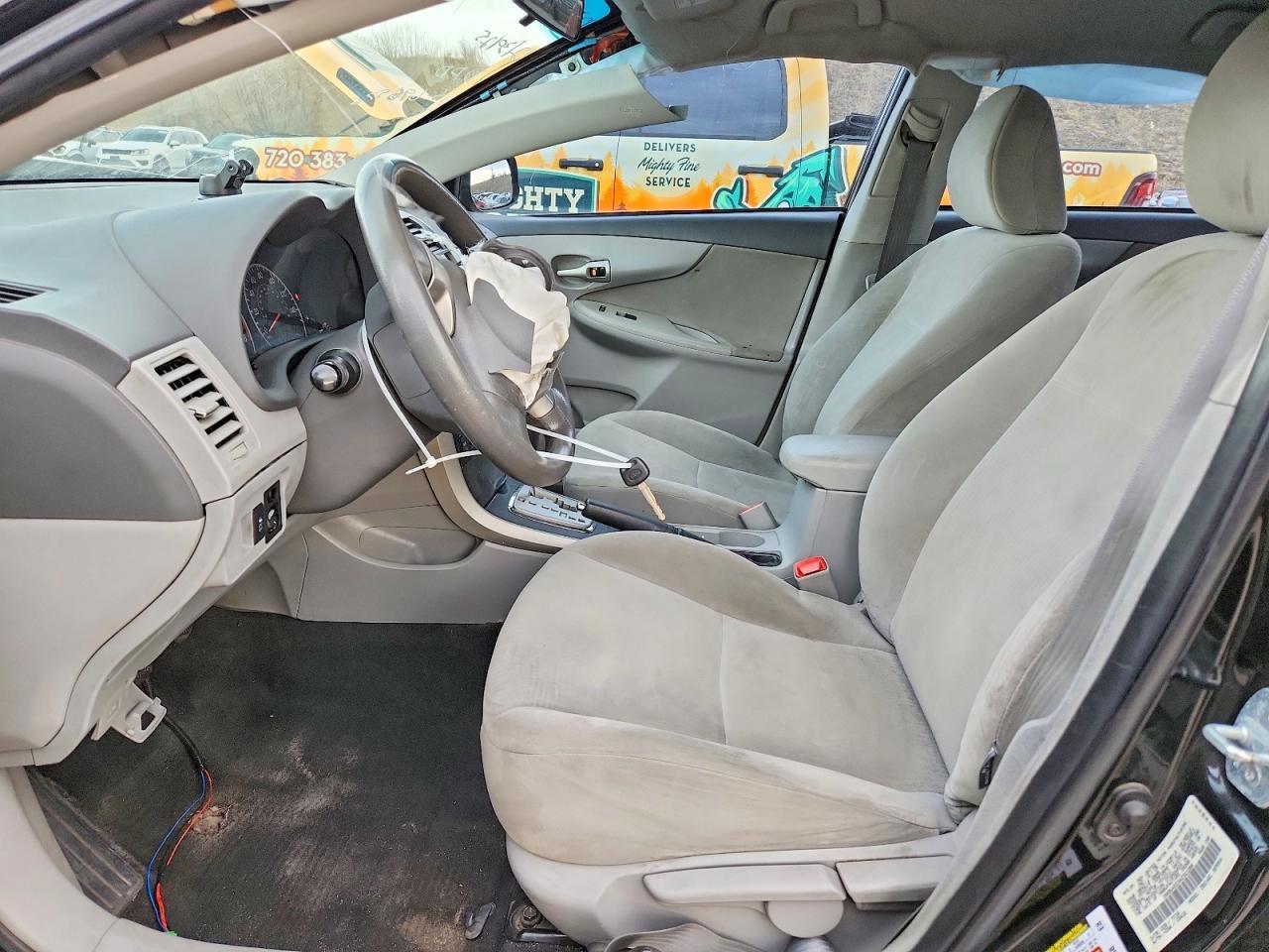 2010 Toyota Corolla - Image 7
