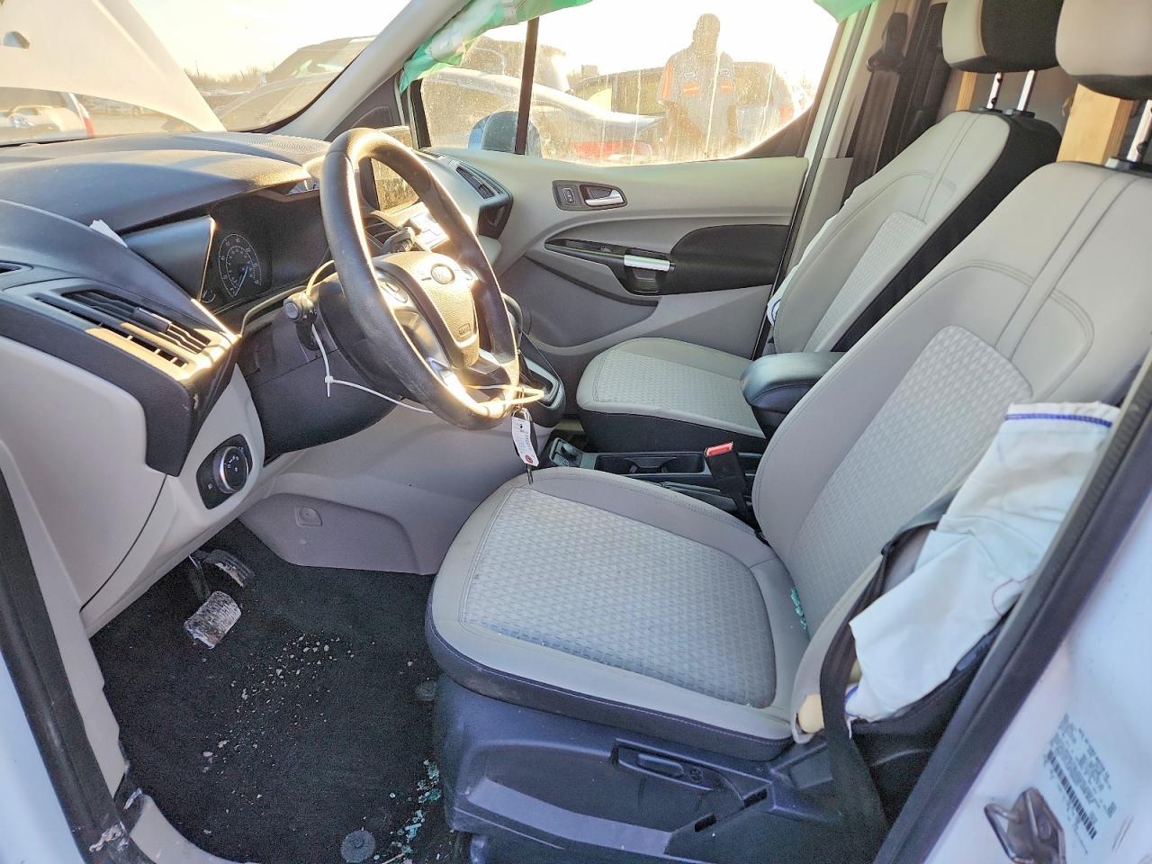 2023 Ford Transit Connect Xlt - Image 7