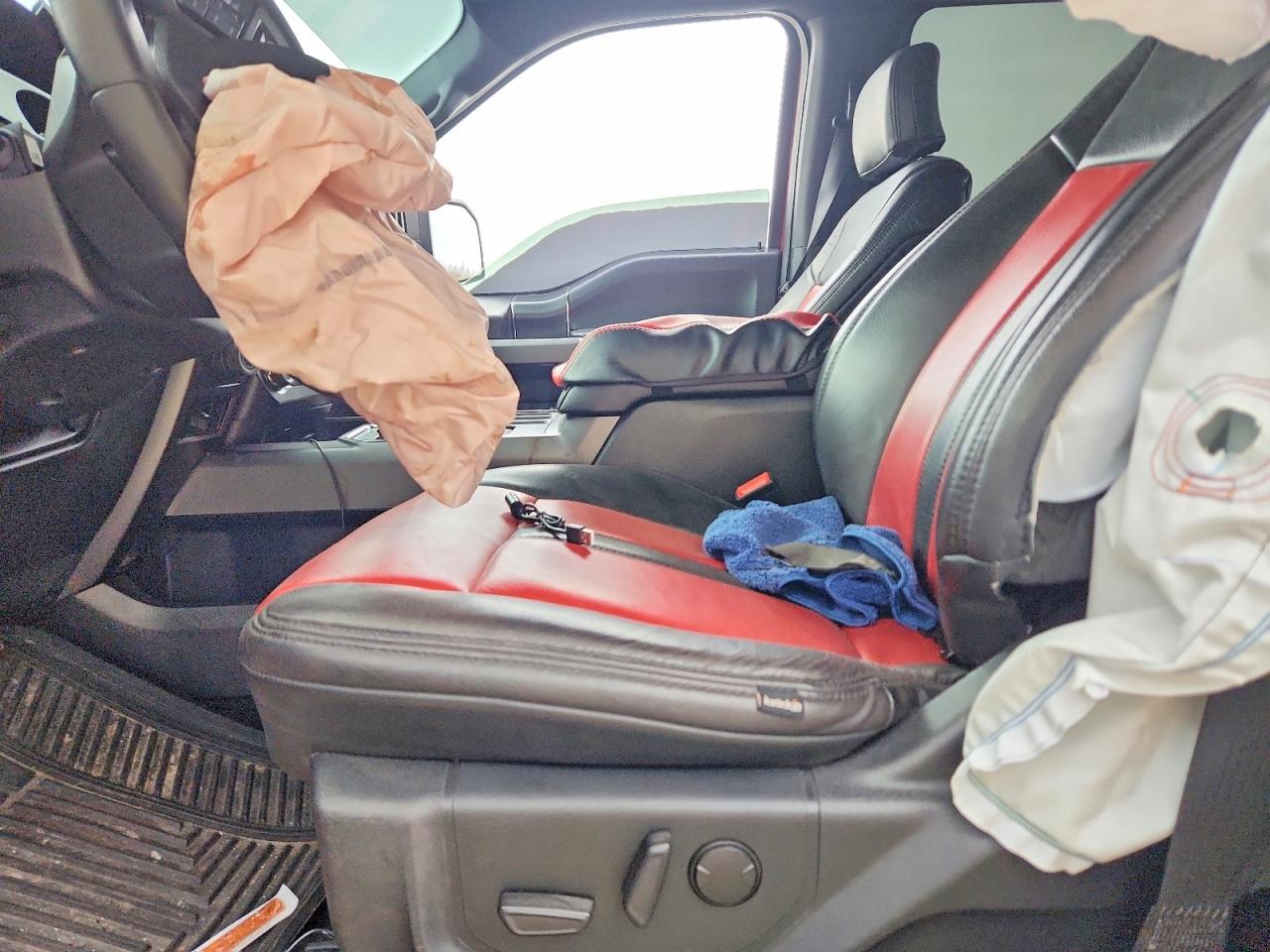 2019 Ford F150 Supercrew - Фото 7